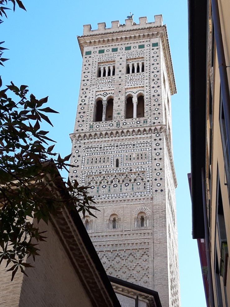 toren mudejar